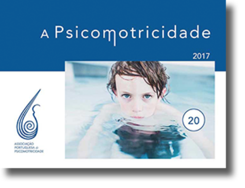 A Psicomotricidade nº 20