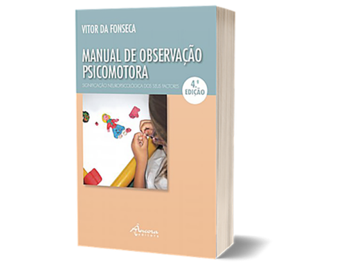 Campanha “Manual de Observação Psicomotora”