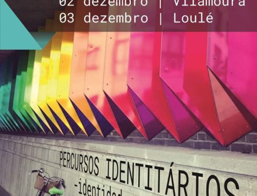 Jornadas AEPEA Portugal 2022 – Percursos Identitários: Identidades e Género