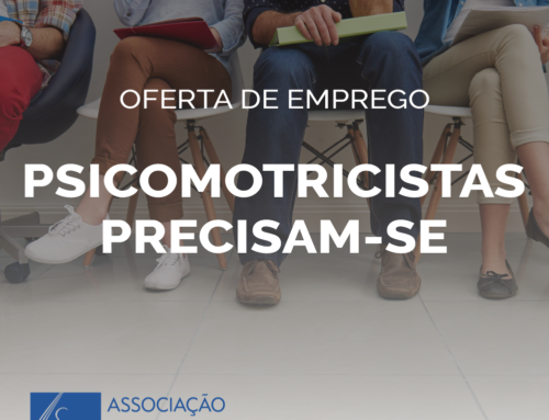 Oferta de Emprego | 20230917a