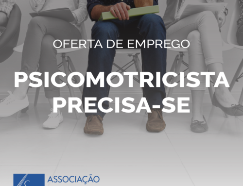 Oferta de Emprego | 20240127p