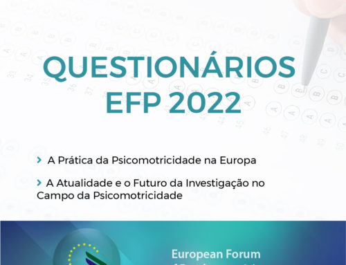 Questionário FEP 2022