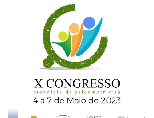 X Congresso Mundial de Psicomotricidade