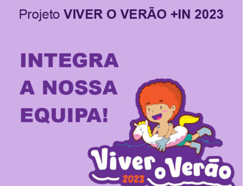 Viver o Verão 2023 + IN LAGOS Procura Assistência