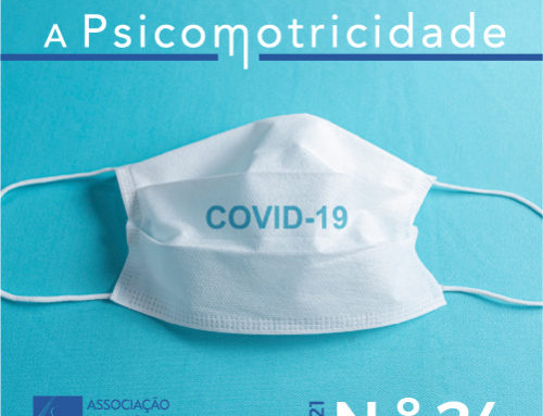 Revista A Psicomotricidade Nº 24