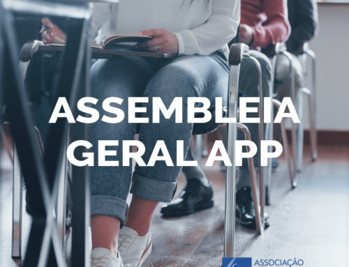 Informações Sobre a XXIII Assembleia Geral Ordinária