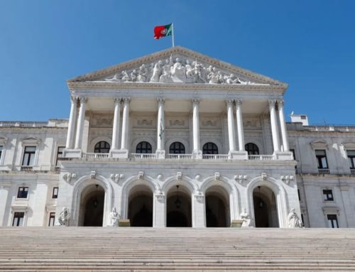 Petição pela Regulamentação da Profissão de Psicomotricista discutida em Plenário da Assembleia da República